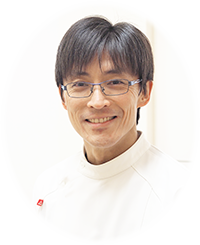 院長・遠藤雄一